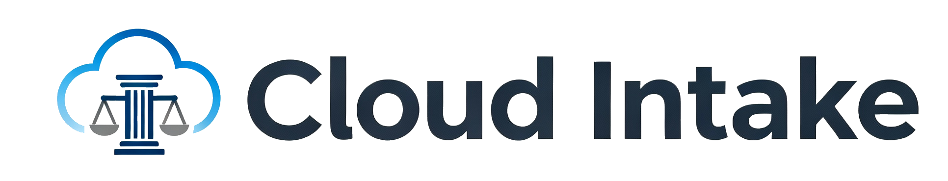 CloudIntake Logo
